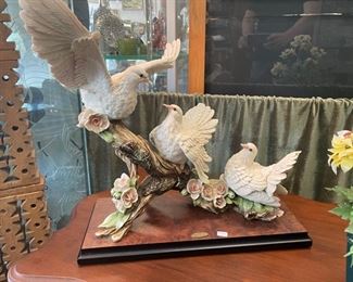 Large Giuseppe Armani 