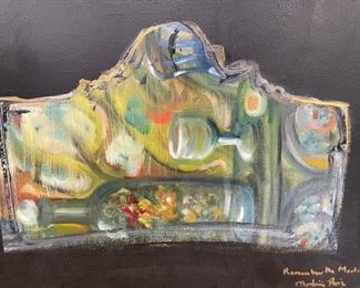 San Antonio Franco Mondi Original