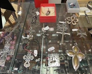 James Avery Sterling Silver