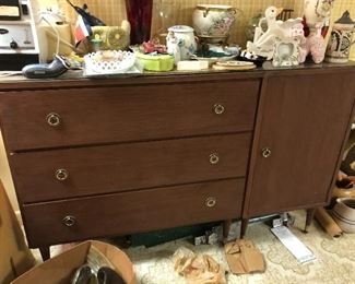 MCM sideboard
