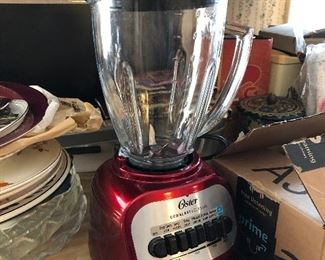 Oster blender