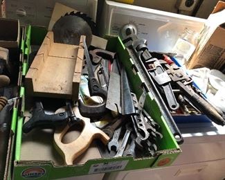tools