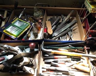 tools