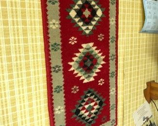 vintage weaving