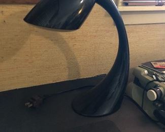 mcm desk lamp