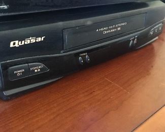 #6 Quaser 4 head hi for stereo vcr 
30.00 