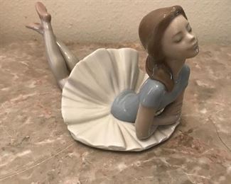 lladro Heather