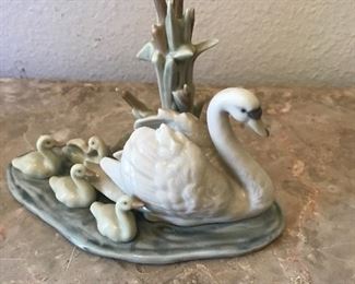 Lladro Follow me