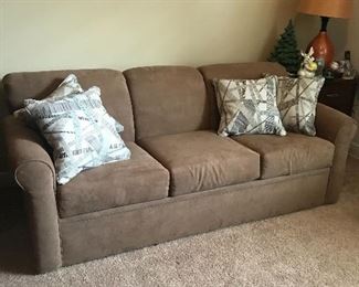 Sofa Sleeper