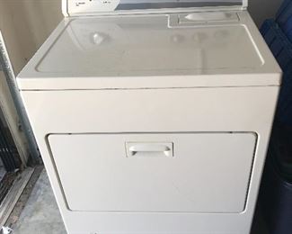 Whirlpool GAS Dryer