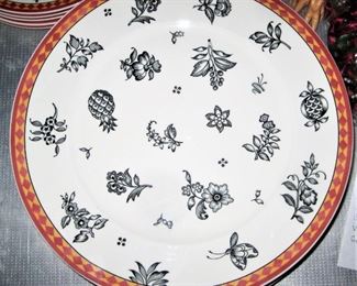 VILLEROY AND BOCH CHARGERS
