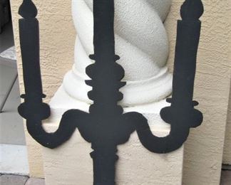 CUSTOM DESIGN 3 FT TALL