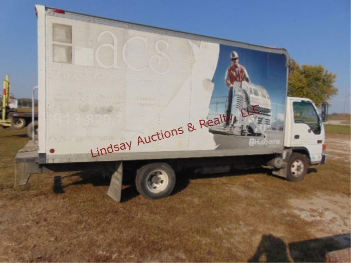 11 VEHICLES, 5 TRAILERS in Shawnee, KS starts on 4/23/2021