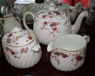 TEA SET