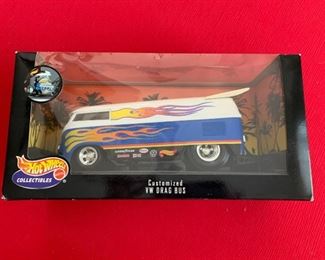 Hot Wheels No. 26416