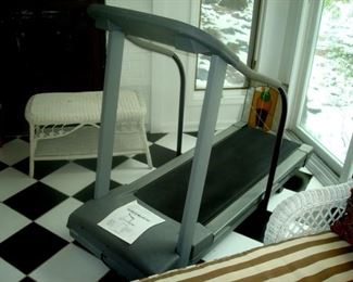 Pacemaker Pro-Plus treadmill
