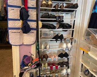 Did we mention shoes?? 