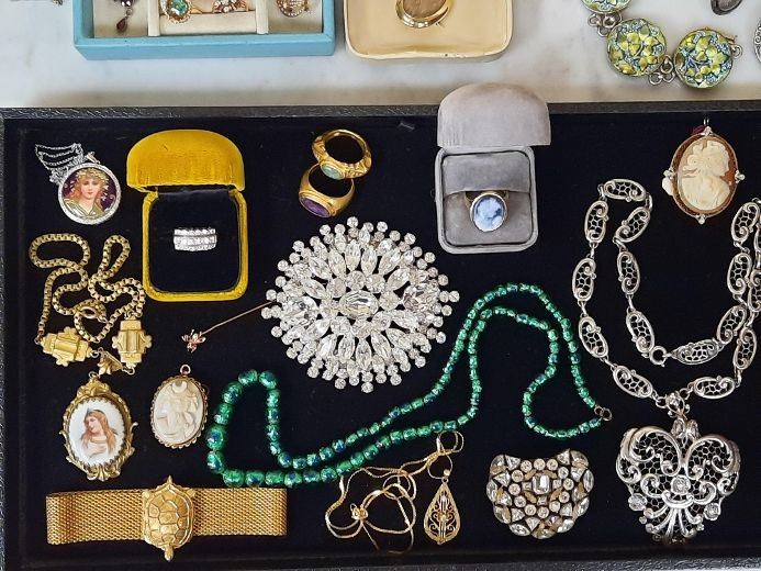 NORMAN ESTATE SALE in Colorado Springs, CO starts on 4/30/2021