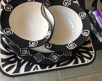 Ceramic Tableware 