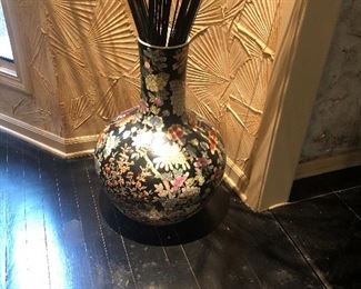 Floor Vase 
