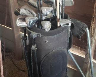 Baron Golf Clubs