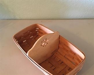 Longaberger basket
