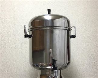 Farberware percolator