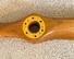 Flottorp Wood Propeller #14628 - AMAZING collectors piece! 