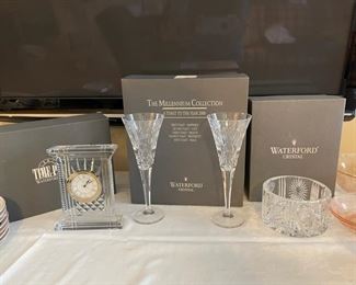 Waterford Crystal