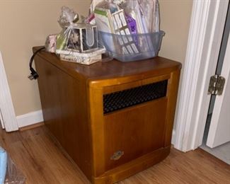 Sun Cloud Infrared heater