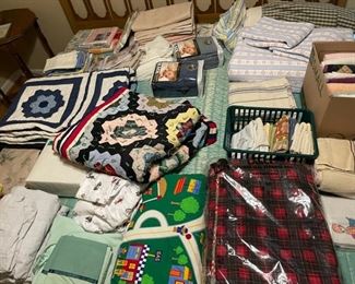linens
