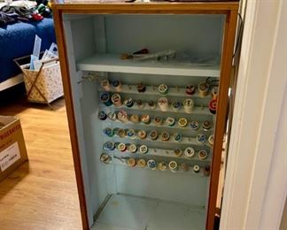 spool cabinet