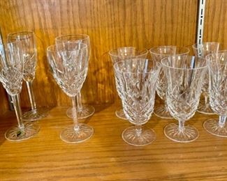 Waterford Crystal