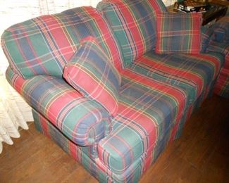 Love Seat