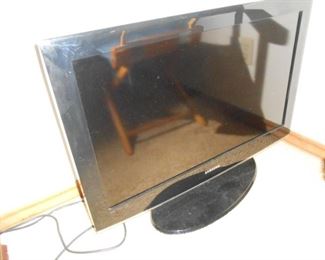 Flat screen TV
