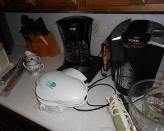 Coffee Makers