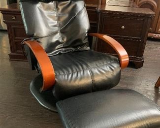 Massage chair 
