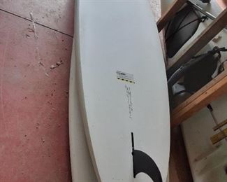 2 Randy French paddle boards