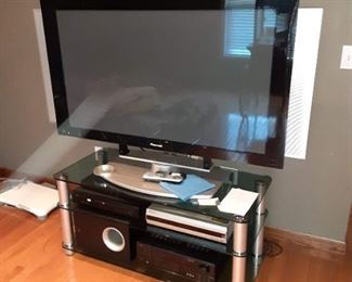 Pioneer flat screen television $200
