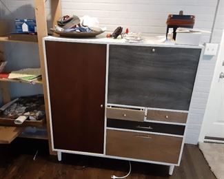 Ikea storage cabinet 