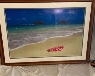 Beautiful ocean picture