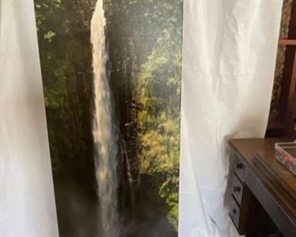 Hawaii, The Big Island, Akaka Falls State Park