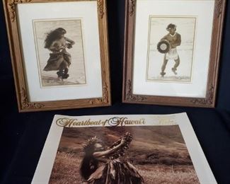 Island Heritage photography