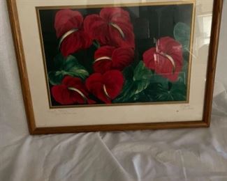 Julie Taylor Maui artist