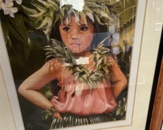 Keiki Hula by Mkoski