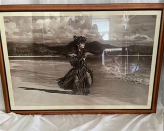 Kim Taylor Reece Kai Ola Hia Hawaiian Hula Kahiko