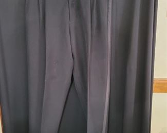 Mens Dress Pants