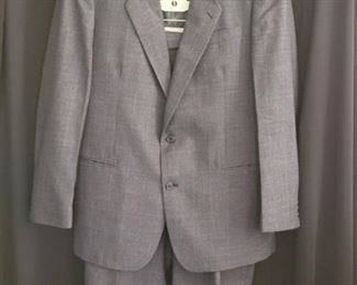 Mens Dress Suit II