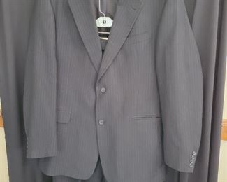 Mens Dress Suit