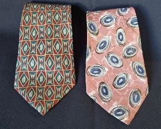 Mens neckties